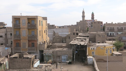 A Model for Community-Led Heritage Preservation: Esna's Aga Khan Award-Winning Revitalisation - Image 10 of 19