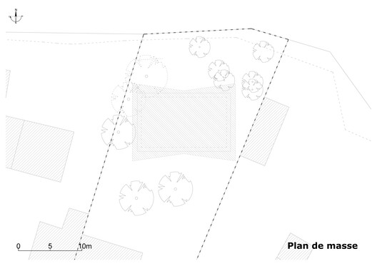 报亭小屋 / arba - 11 的图像 15