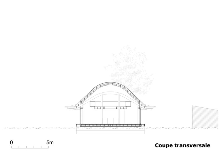 报亭小屋 / arba - 15 的图像 15