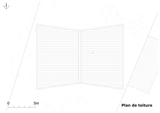 报亭小屋 / arba - 14 的图像 15