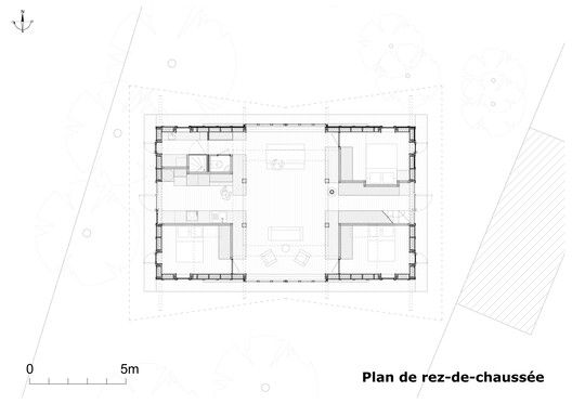 报亭小屋 / arba - 12 的图像 15