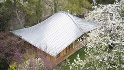 The Kiosque House / arba