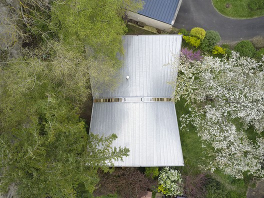 报亭小屋 / arba - 2 的图像 15