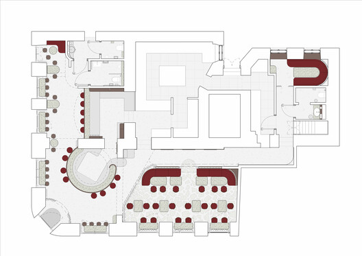 Barbara Bar and Restaurant / 89 stopni - Image 23 of 26