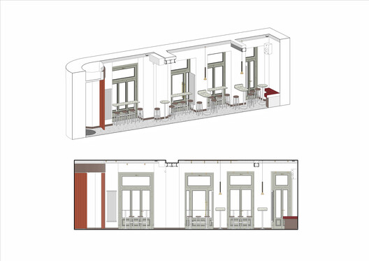 Barbara Bar and Restaurant / 89 stopni - Image 26 of 26