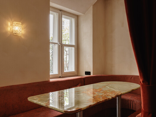 Barbara Bar and Restaurant / 89 stopni - Interior Photography, Wood, Lighting, Chair