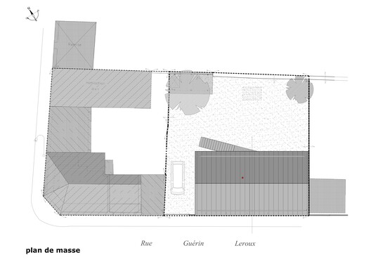 Maison SurLeMur / arba - Image 17 of 20
