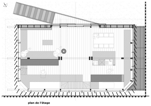 Maison SurLeMur / arba - Image 18 of 20