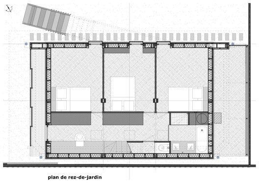 Maison SurLeMur / arba - Image 19 of 20