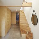 Maison SurLeMur / arba - Interior Photography, Houses, Stairs, Handrail