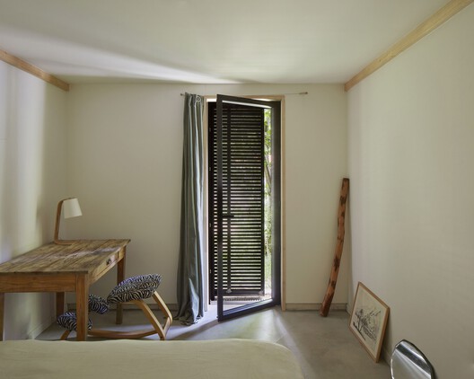 Maison SurLeMur / arba - Interior Photography, Wood, Chair