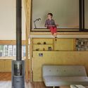 Maison SurLeMur / arba - Interior Photography, Houses, Chair