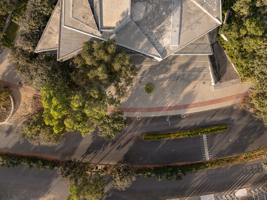 SMVIT Library  / Cadence Architects - Image 16 of 21