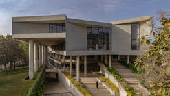 SMVIT Library  / Cadence Architects