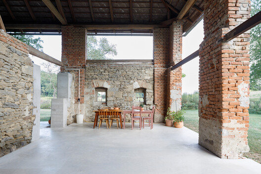 Dirnbergergut Building Ensemble / Moser und Hager Architekten - Image 10 of 27