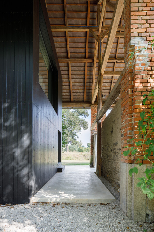 Dirnbergergut Building Ensemble / Moser und Hager Architekten - Image 9 of 27