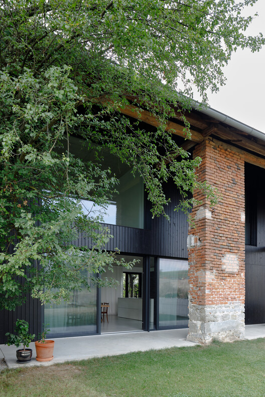 Dirnbergergut Building Ensemble / Moser und Hager Architekten - Image 20 of 27