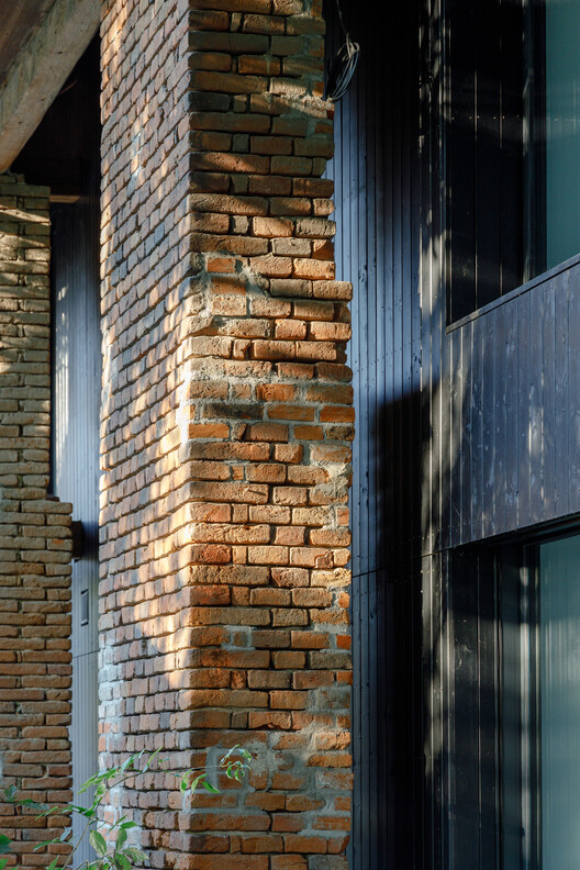 Dirnbergergut Building Ensemble / Moser und Hager Architekten - Image 18 of 27