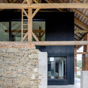 Casas Dirnbergergut / Moser y Hager Architects -Imagen 3 de 27
