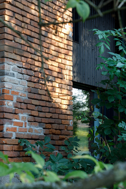 Dirnbergergut Building Ensemble / Moser und Hager Architekten - Image 19 of 27