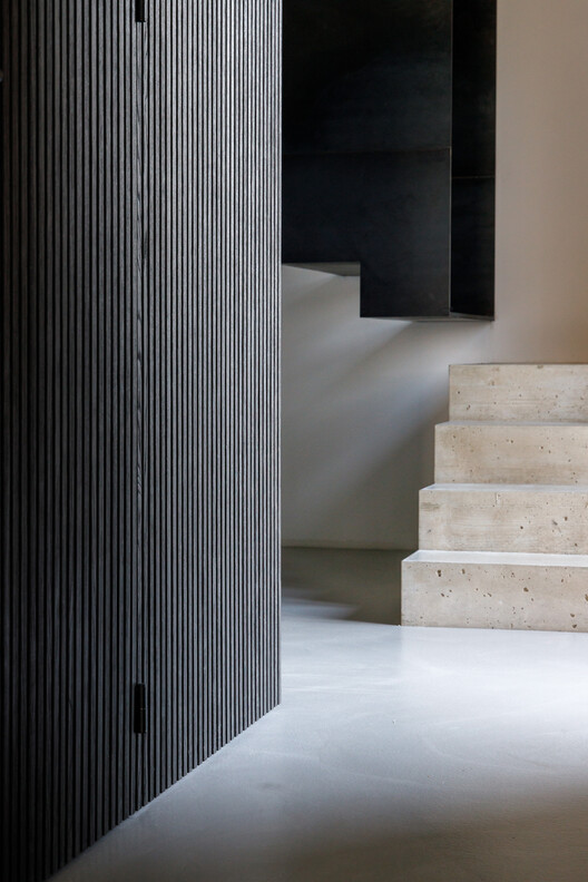 Dirnbergergut Building Ensemble / Moser und Hager Architekten - Image 16 of 27