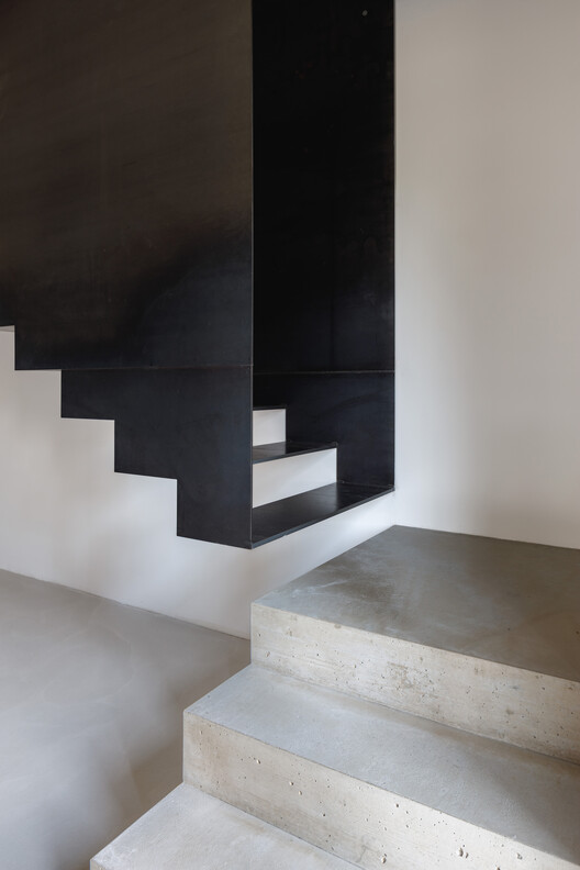 Dirnbergergut Building Ensemble / Moser und Hager Architekten - Image 15 of 27