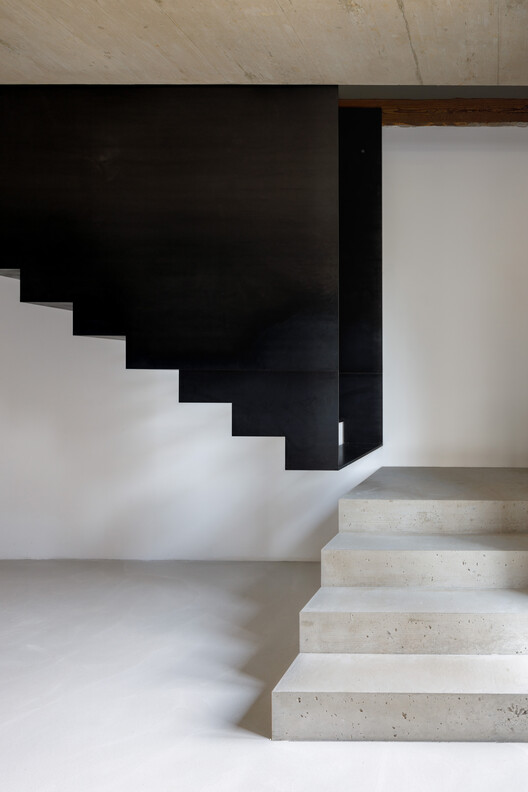 Dirnbergergut Building Ensemble / Moser und Hager Architekten - Image 14 of 27