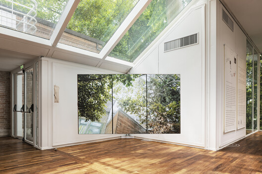 The Korean Pavilion at the 2025 Venice Biennale Marks 30 Years with “Little Toad, Little Toad: Unbuilding Pavilion” - Image 31 of 32