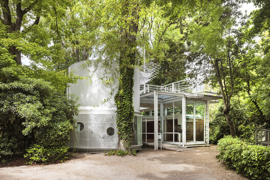 The Korean Pavilion at the 2025 Venice Biennale Marks 30 Years with “Little Toad, Little Toad: Unbuilding Pavilion” - Image 16 of 32