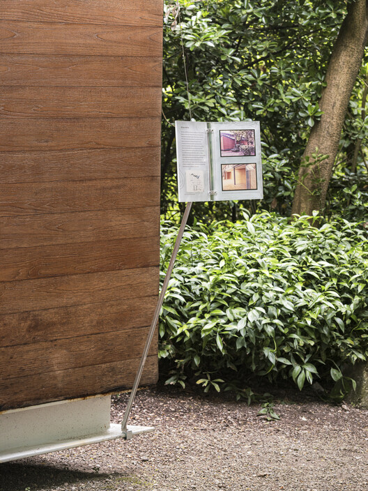 The Korean Pavilion at the 2025 Venice Biennale Marks 30 Years with “Little Toad, Little Toad: Unbuilding Pavilion” - Image 7 of 32