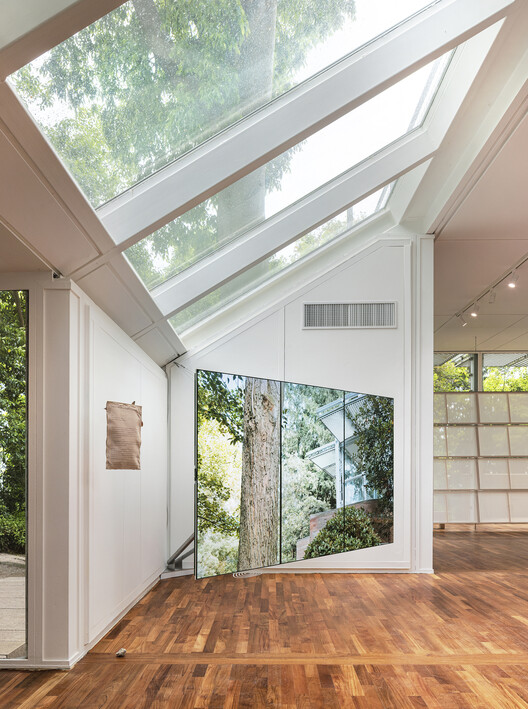 The Korean Pavilion at the 2025 Venice Biennale Marks 30 Years with “Little Toad, Little Toad: Unbuilding Pavilion” - Image 32 of 32