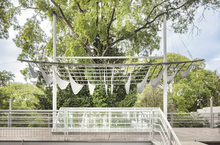 The Korean Pavilion at the 2025 Venice Biennale Marks 30 Years with “Little Toad, Little Toad: Unbuilding Pavilion” - Image 26 of 32