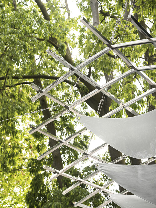 The Korean Pavilion at the 2025 Venice Biennale Marks 30 Years with “Little Toad, Little Toad: Unbuilding Pavilion” - Image 27 of 32