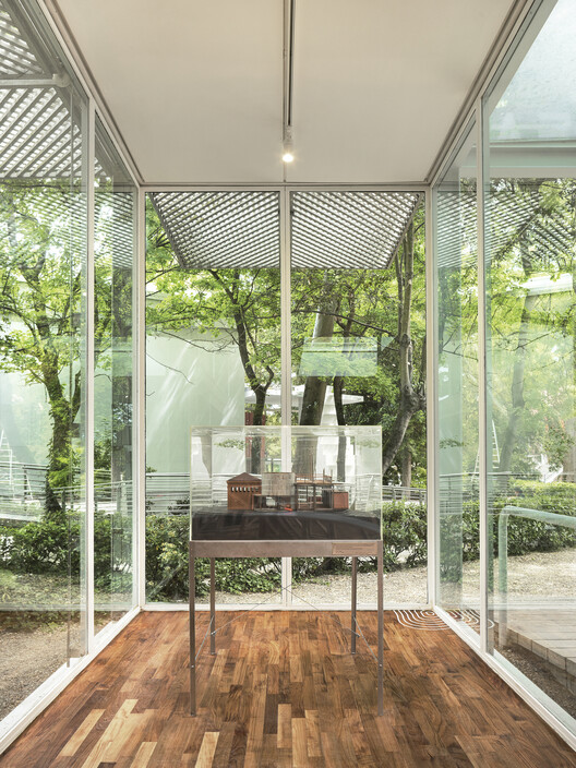 The Korean Pavilion at the 2025 Venice Biennale Marks 30 Years with “Little Toad, Little Toad: Unbuilding Pavilion” - Image 29 of 32