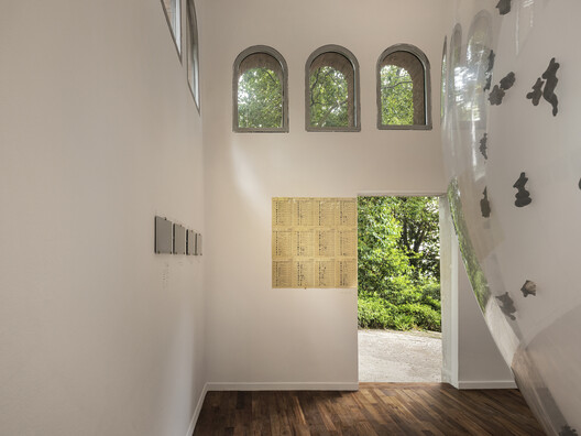 The Korean Pavilion at the 2025 Venice Biennale Marks 30 Years with “Little Toad, Little Toad: Unbuilding Pavilion” - Image 20 of 32