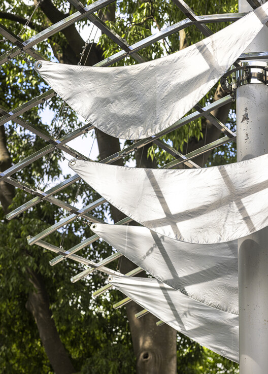 The Korean Pavilion at the 2025 Venice Biennale Marks 30 Years with “Little Toad, Little Toad: Unbuilding Pavilion” - Image 28 of 32