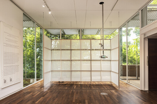 The Korean Pavilion at the 2025 Venice Biennale Marks 30 Years with “Little Toad, Little Toad: Unbuilding Pavilion” - Image 22 of 32