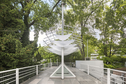 The Korean Pavilion at the 2025 Venice Biennale Marks 30 Years with “Little Toad, Little Toad: Unbuilding Pavilion” - Image 4 of 32