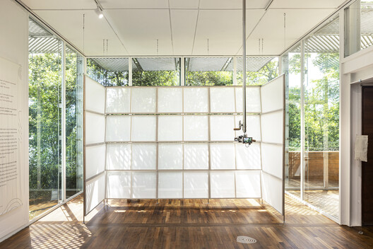 The Korean Pavilion at the 2025 Venice Biennale Marks 30 Years with “Little Toad, Little Toad: Unbuilding Pavilion” - Image 23 of 32