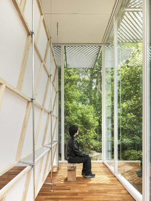 The Korean Pavilion at the 2025 Venice Biennale Marks 30 Years with “Little Toad, Little Toad: Unbuilding Pavilion” - Image 24 of 32