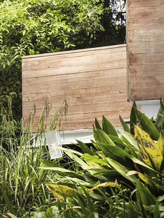 The Korean Pavilion at the 2025 Venice Biennale Marks 30 Years with “Little Toad, Little Toad: Unbuilding Pavilion” - Image 11 of 32