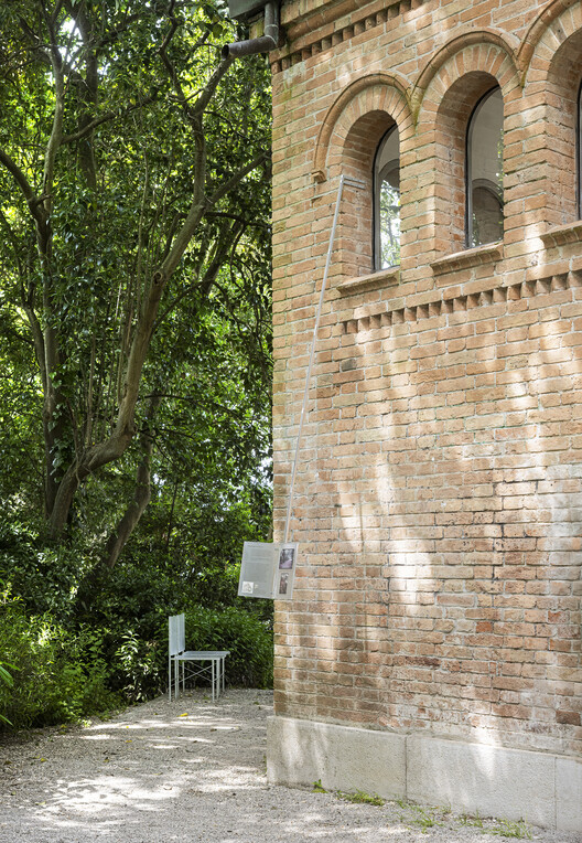 The Korean Pavilion at the 2025 Venice Biennale Marks 30 Years with “Little Toad, Little Toad: Unbuilding Pavilion” - Image 8 of 32