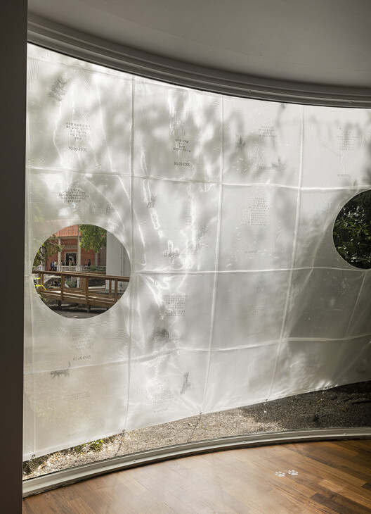 The Korean Pavilion at the 2025 Venice Biennale Marks 30 Years with “Little Toad, Little Toad: Unbuilding Pavilion” - Image 14 of 32