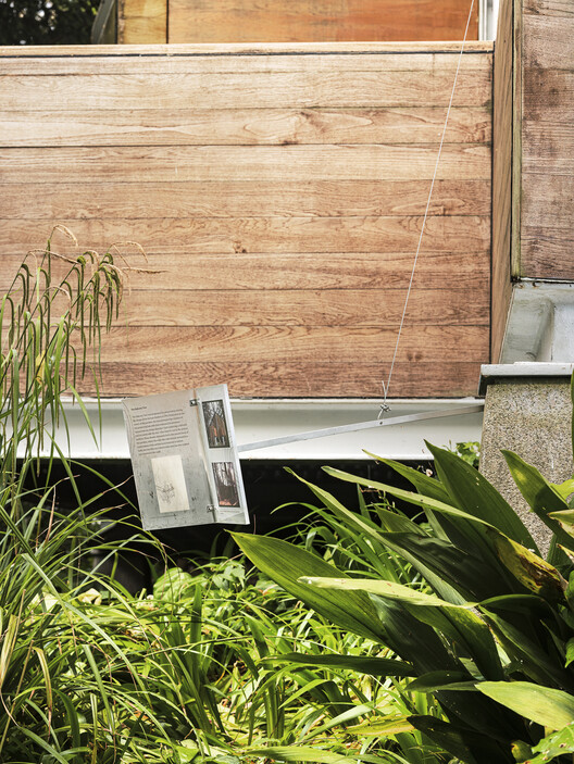 The Korean Pavilion at the 2025 Venice Biennale Marks 30 Years with “Little Toad, Little Toad: Unbuilding Pavilion” - Image 9 of 32