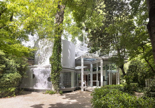 The Korean Pavilion at the 2025 Venice Biennale Marks 30 Years with “Little Toad, Little Toad: Unbuilding Pavilion” - Image 25 of 32