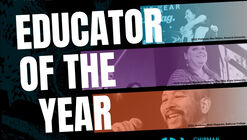 Call for Nominations: PAVE Global Educator of the Year