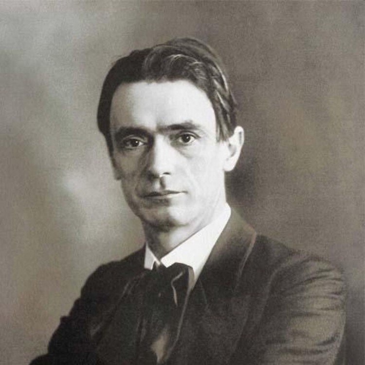 A House for Rudolf Steiner - Image 1 of 1