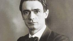 A House for Rudolf Steiner