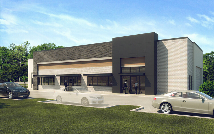 Curb Appeal, Elevated: The Benefits of Custom Aluminum Canopies - Image 4 of 9