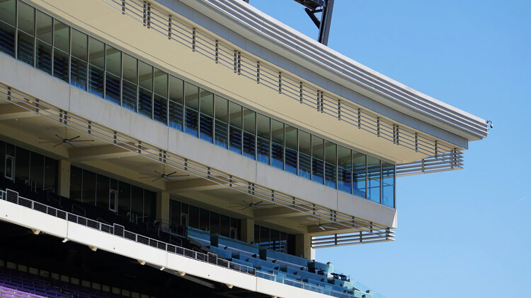 Curb Appeal, Elevated: The Benefits of Custom Aluminum Canopies - Image 1 of 9